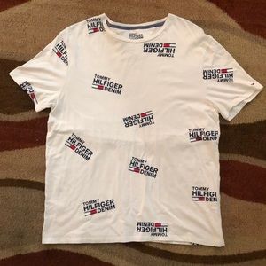 Tommy Hilfiger Shirt